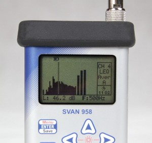 filtr SVAN 958